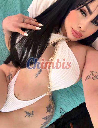 Perla 922377399, puta en Puerto Montt