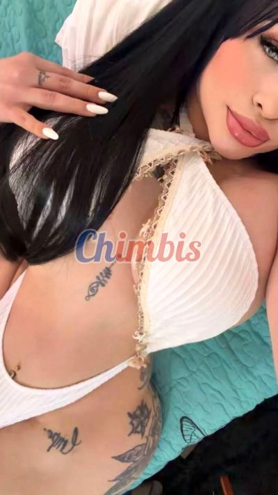 Perla 922377399, puta en Puerto Montt