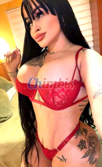 Mia 922377399, puta en Puerto Montt