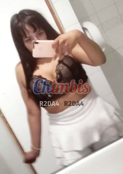 Javiera, puta en Providencia (Santiago)
