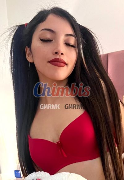 Ámbar 922143223, escort en Santiago