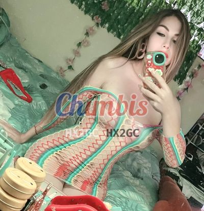Alessia 965711848, travesti en Calama