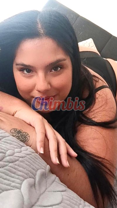 Scarlett 958017748, puta en Osorno
