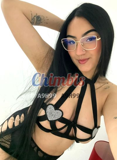 Michell 964555357, escort en Copiapó