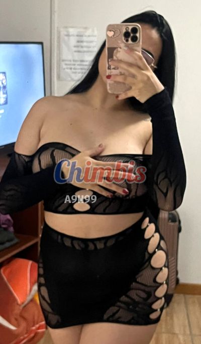 Michell 964555357, puta en Copiapó