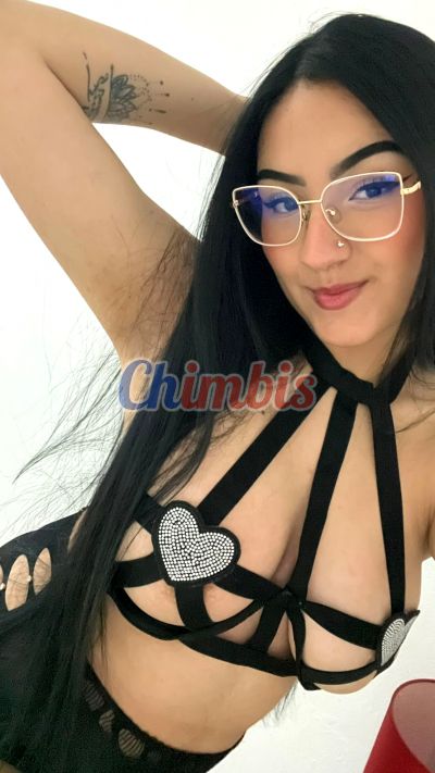 Michell 964555357, escort en Copiapó