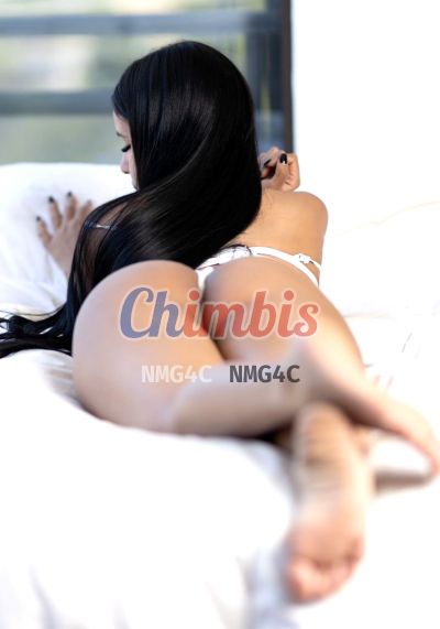Sofía 979843672, escort en Temuco
