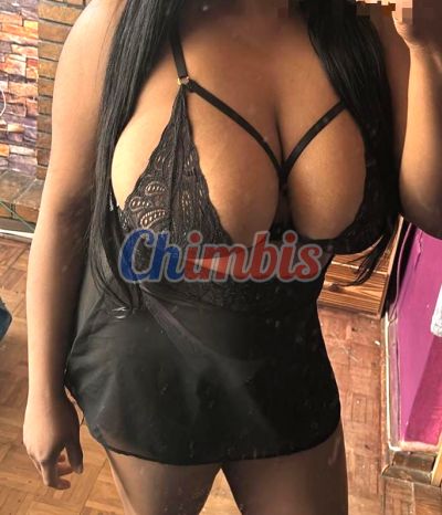 Yessica 973262362, escort en Santiago