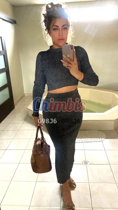 Kata 945048432, escort en Coyhaique