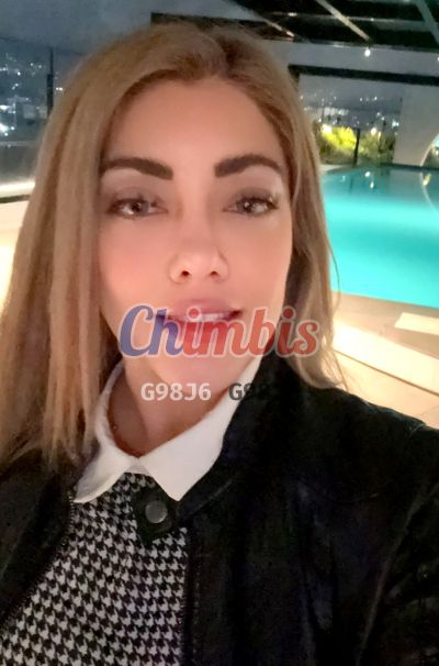 Kata 945048432, escort en Coyhaique