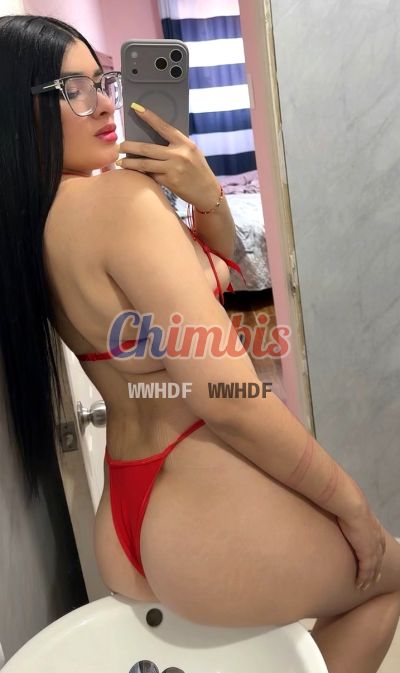 Aisha 939116055, escort en Pucón