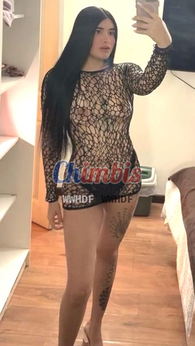 Aisha 939116055, escort en Pucón
