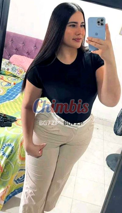 Camila, escort en Maipú (Santiago)