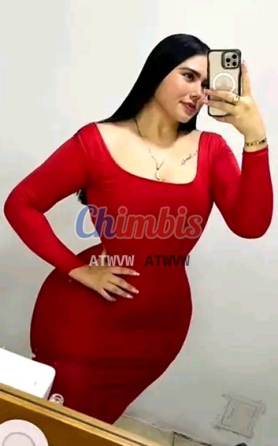 Camila, puta en Lo Prado (Santiago)