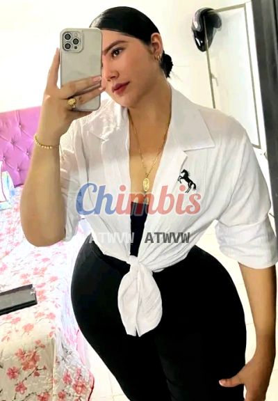 Camila, escort en Lo Prado (Santiago)