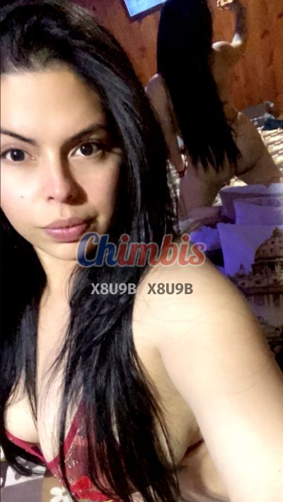Roxy 934821230, puta en Calama