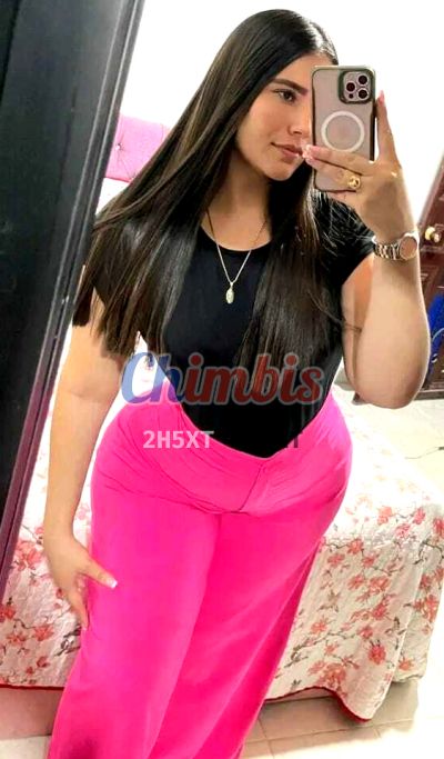 Catita, escort en La Florida (Santiago)