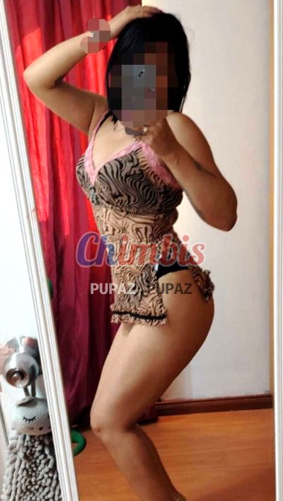 Dayana 922248436, puta en San Fernando