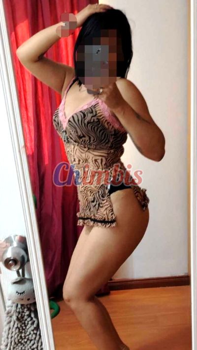 Dayana 922248436, puta en San Fernando