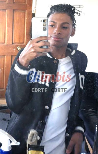 Cristian 947170539, hombre en Pudahuel (Santiago)