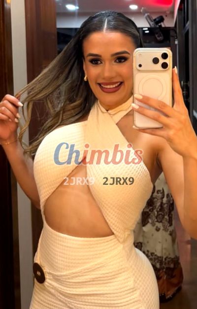 Tania, escort en Viña del Mar