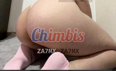 Anna 965413317, escort en Antofagasta