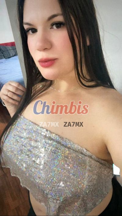 Anna 965413317, escort en Antofagasta