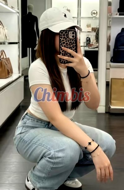 Anna 965413317, escort en Antofagasta