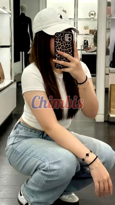 Anna 965413317, escort en Antofagasta