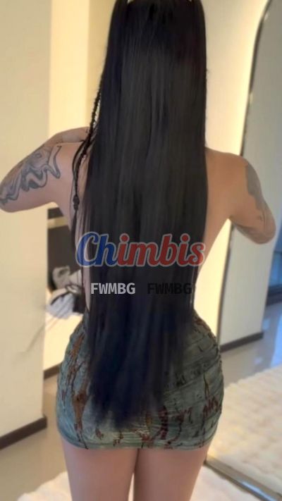 Katalina, escort en La Florida (Santiago)