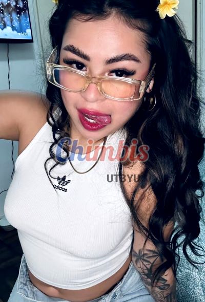 Chloe 927229029, escort en Santiago