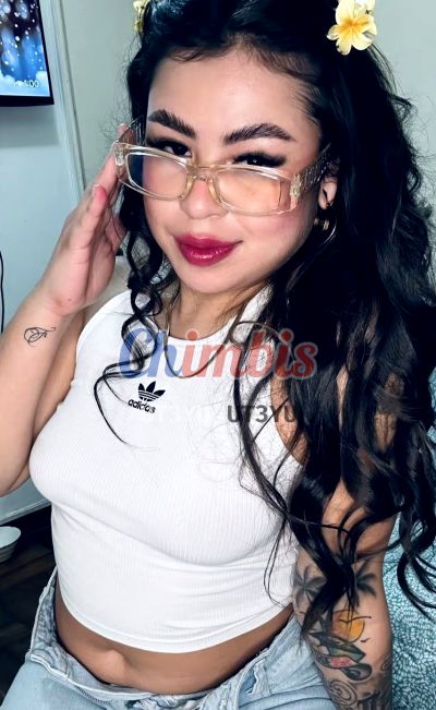 Chloe 927229029, puta en Santiago