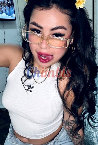 Chloe 927229029, escort en Santiago