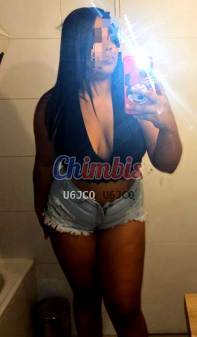 Julieta, escort en Metro Santa Lucía (Santiago)