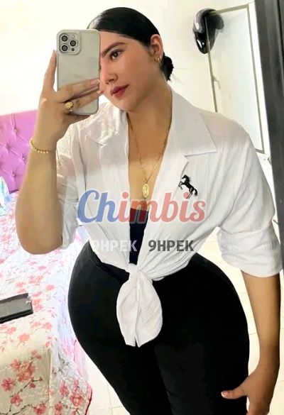Camila, escort en Las Condes (Santiago)