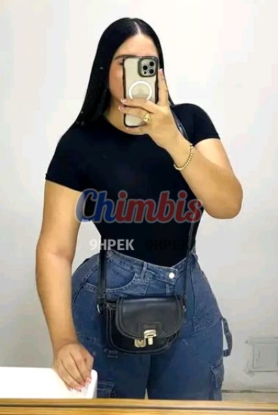 Camila, puta en Las Condes (Santiago)