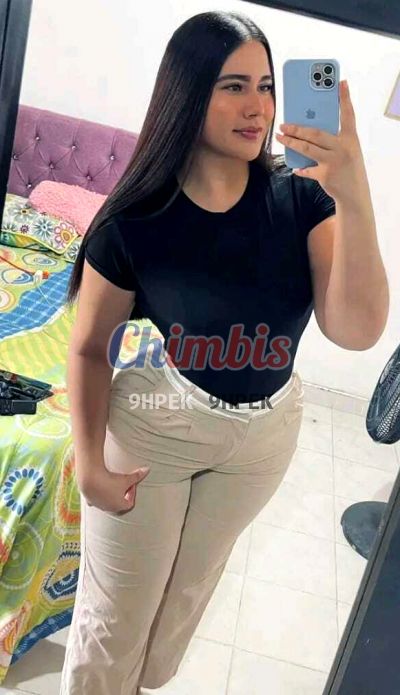 Camila, puta en Las Condes (Santiago)