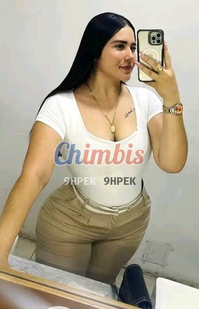 Camila, escort en Las Condes (Santiago)