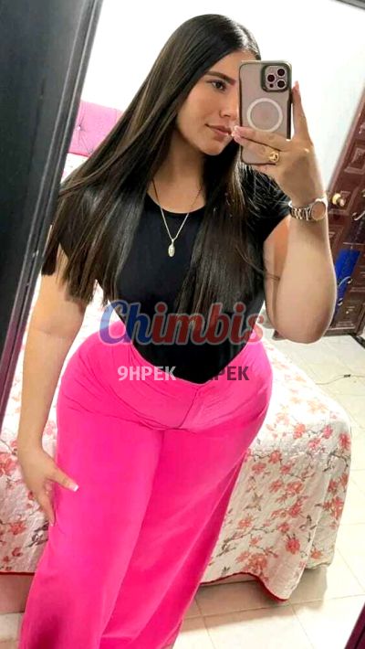 Camila, escort en Las Condes (Santiago)