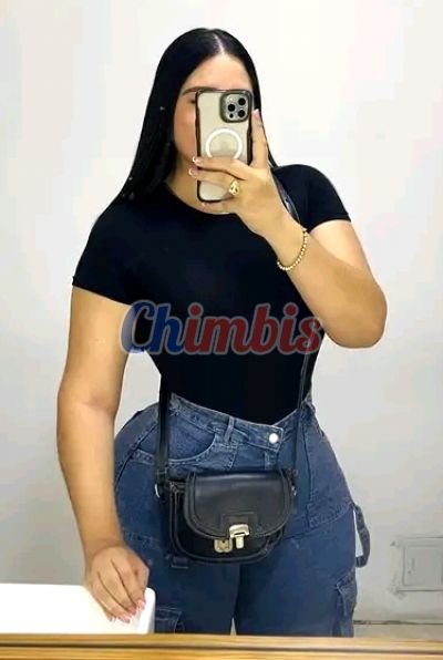Camila, puta en Las Condes (Santiago)