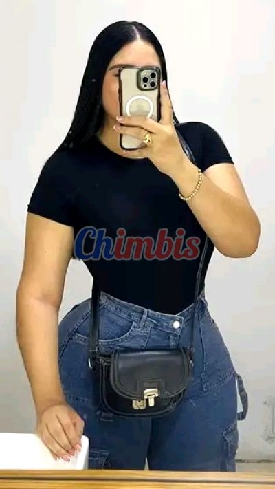 Camila, puta en Las Condes (Santiago)