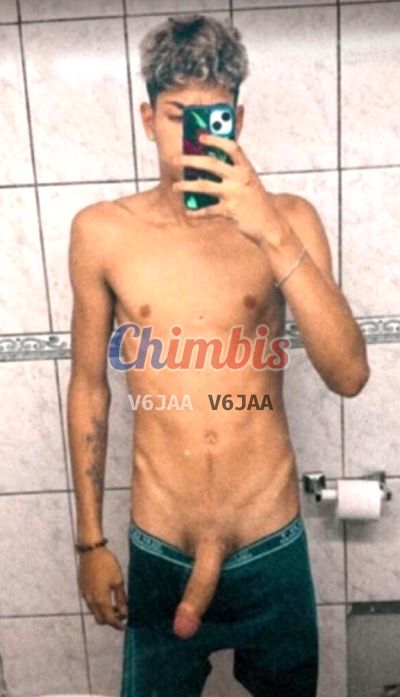 Emiliano 996540338, hombre en Santiago