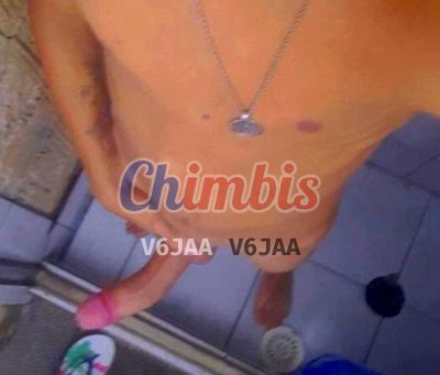 Emiliano 996540338, hombre en Santiago