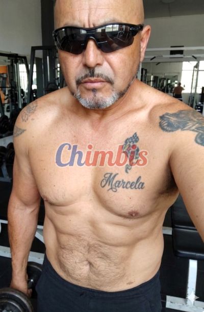 Jeyson 975996130, hombre en Valparaíso