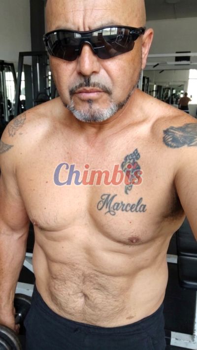Jeyson 975996130, hombre en Valparaíso