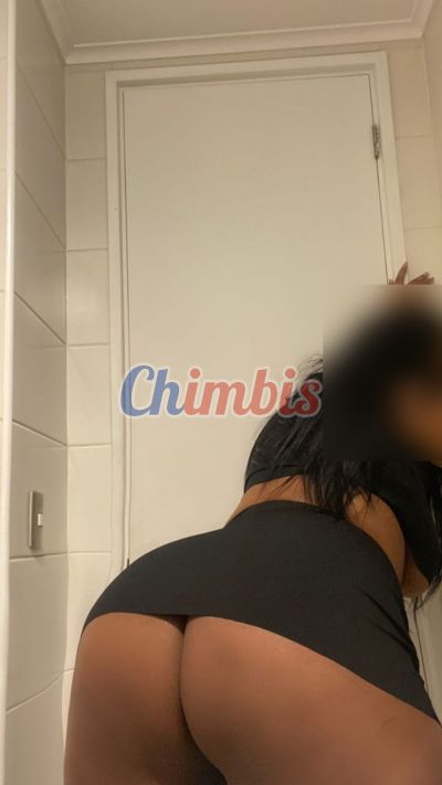 Paola 976126832, escort en Estación Central (Santiago)