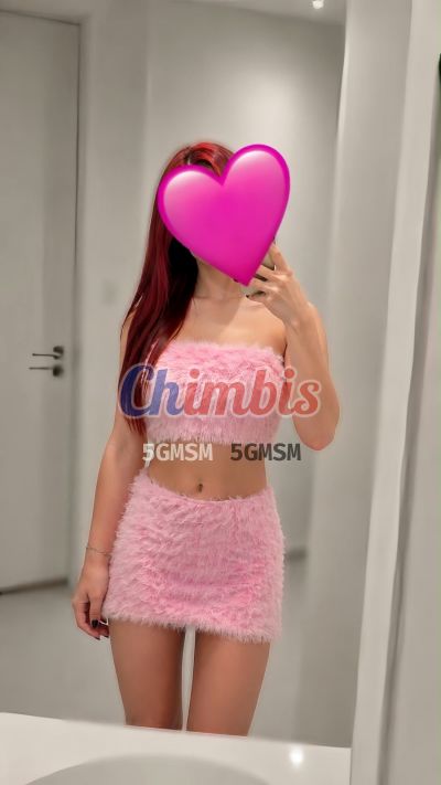 Tu cariños americana real 987317494, puta en Villa Alemana