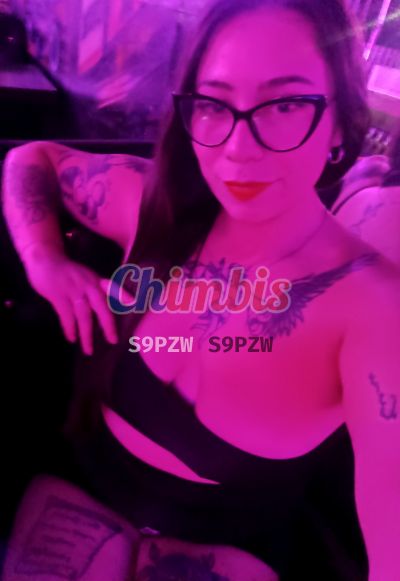 Saray 935304737, escort en Paine