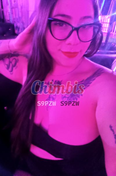 Saray 935304737, puta en Paine