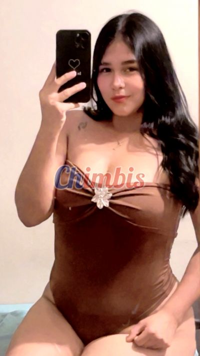 Lilith 921822888, escort en Arica
